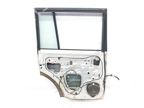 Left rear door TOYOTA LAND CRUISER 90 (_J9_) 3.0 TD (KZJ90_, KZJ95_, KZJ90R, KZJ95R, KZJ90W, KZJ95W) | BP18709294C4