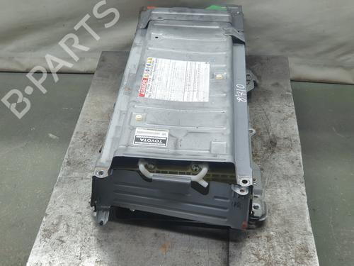 Battery TOYOTA PRIUS Liftback (_W2_) 1.5 Hybrid (NHW20_, NHW20R) | BP28112134E11 
