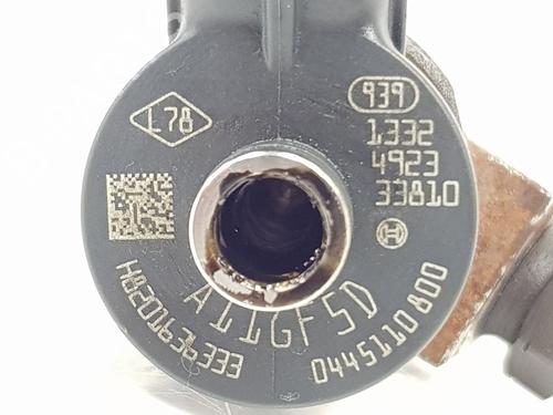 Injector RENAULT EXPRESS Box Body/MPV 1.5 Blue dCi 95 (F6AB) | BP33003826M100 - Image 4