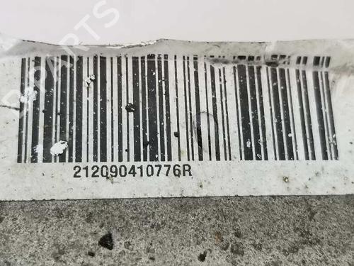 Right front suspension arm MERCEDES-BENZ E-CLASS (W212) E 350 CDI (212.025) | BP6148934M13 