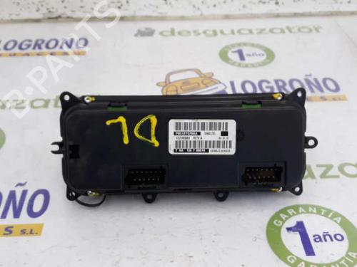Climate control CHRYSLER VOYAGER IV (RG, RS) 2.5 CRD | BP4075992I5 