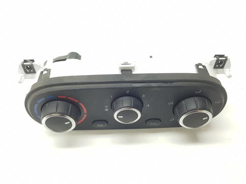 AC-Styringsenhed/Manøvreenhed AC-Styringsenhed/Manøvreenhed IVECO DAILY VI Van 33S14, 35S14 (136 hp) 34266898 34266898