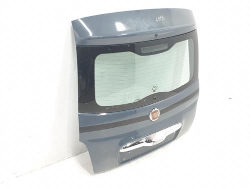 Tailgate FIAT 500 (312_) 1.2 (312AXA1A) | BP15003136C6