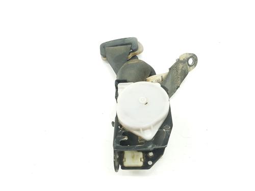 Rear right seatbelt MITSUBISHI L200 / TRITON (KA_T, KB_T) 2.5 DI-D 4WD (KB4T) | BP15609551I28 