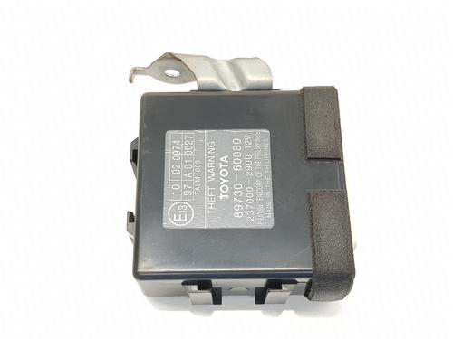 Electronic module TOYOTA LAND CRUISER PRADO (_J12_) 3.0 D-4D (KDJ120, KDJ125) | BP20198516M83 