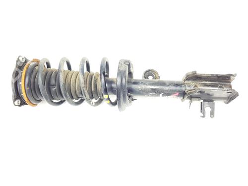 Used Left front shock absorber JEEP RENEGADE SUV (BU, B1, BV) 2.0 CRD 4x4 (120 hp) 22551902
