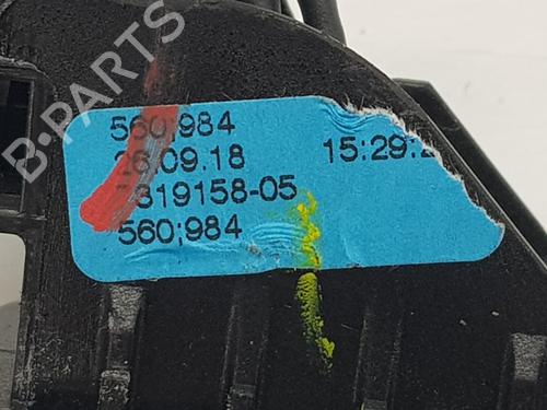 Right sun visor BMW 1 (F21) 118 d | BP33292769I2  - Image 6