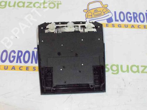 Interior roof light BMW 1 (E87) 116 d | BP7419888I8