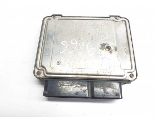 Engine control unit (ECU) SAAB 9-3 (YS3F, E79, D79, D75) 1.9 TTiD | BP39693719M57 - Image 3