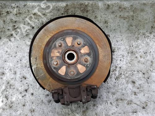 Right rear steering knuckle SUBARU OUTBACK (BS)  | BP40467581M28  - Image 5