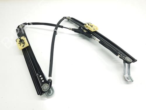 Front right window mechanism SKODA KAROQ (NU7, ND7) 1.5 TSI | BP31574933C23