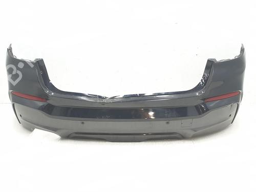 Used Rear bumper BMW X4 (F26) xDrive 30 d (258 hp) 17171044