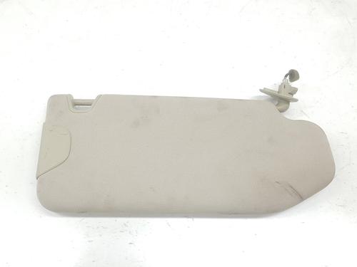 Left sun visor INFINITI QX70 30d AWD (238 hp) 10651059