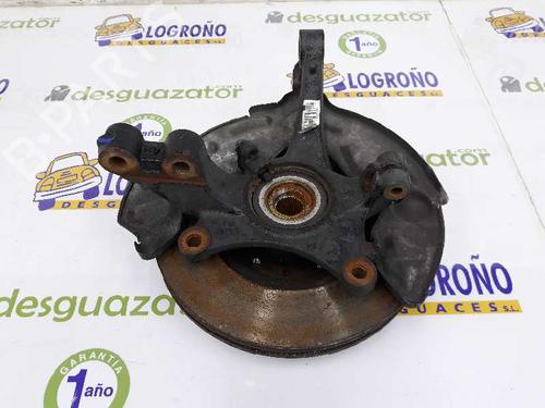 Used Right front steering knuckle PEUGEOT 508 I (8D_) 1.6 HDi (116 hp) 794346