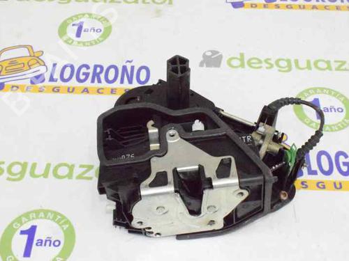 Used Rear right lock BMW 5 Touring (E61) 520 d (163 hp) 780031