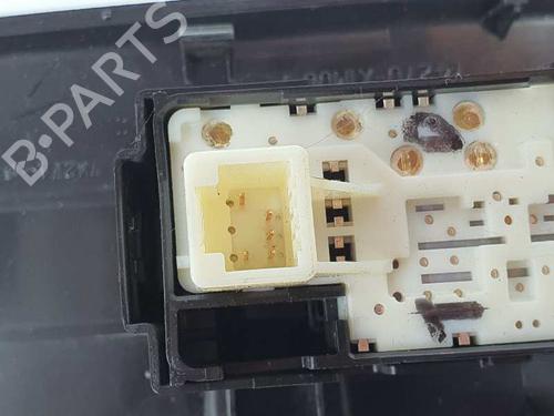 Right rear window switch TOYOTA LAND CRUISER PRADO (_J15_) 3.0 D-4D (KDJ155_, KDJ150_, KDJ150R, KDJ155R) | BP7679135I28 