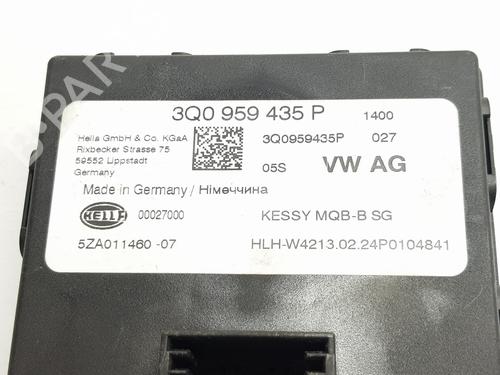 Electronic module SKODA KAROQ (NU7, ND7) | BP38936073M83 - Image 4