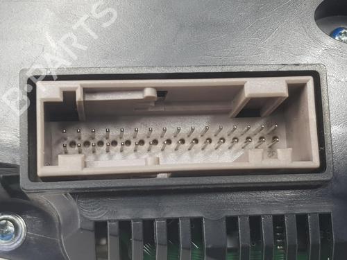 Instrument cluster AUDI A4 B8 (8K2) 2.0 TDI | BP11865745C47 