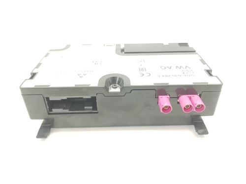 Elektronisk modul CUPRA FORMENTOR (KM7, KMP) 1.5 TSI (150 hp) 15522329