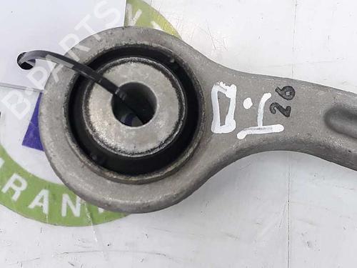 Right rear suspension arm MERCEDES-BENZ C-CLASS (W204) C 200 CDI (204.007, 204.006) | BP14067829M15 