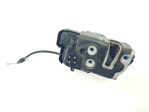 Front left lock FORD RANGER IV  | BP33441469C98  - Image 6
