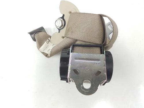 Rear right seatbelt MITSUBISHI OUTLANDER II (CW_W) 2.0 DI-D (CW8W) | BP7893269I28 