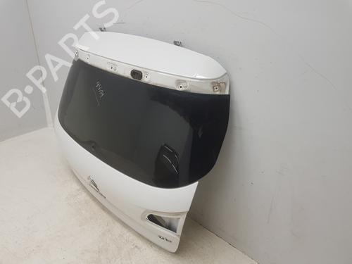 Tailgate CITROËN C4 II (NC_) 1.6 BlueHDi 100 | BP32234899C6