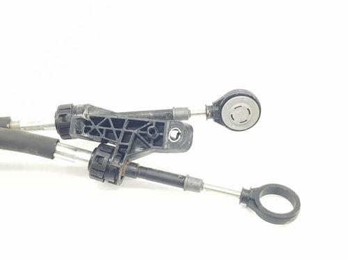 Gear lever CITROËN BERLINGO (ER_, EC_) 1.5 BlueHDi 130 (ECYHZJ, ECYHZR) | BP31854541M90