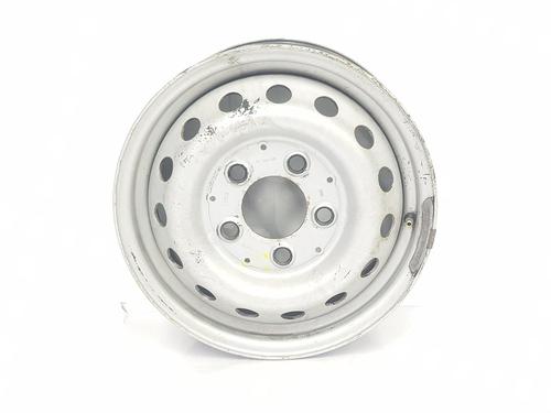 Used Rim VW LT 28-46 II Van (2DA, 2DD, 2DH) 2.5 TDI (102 hp) 9710240