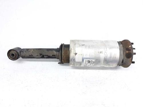 Right front shock absorber LAND ROVER DISCOVERY III (L319) 2.7 TD 4x4 (190 hp) 6129607