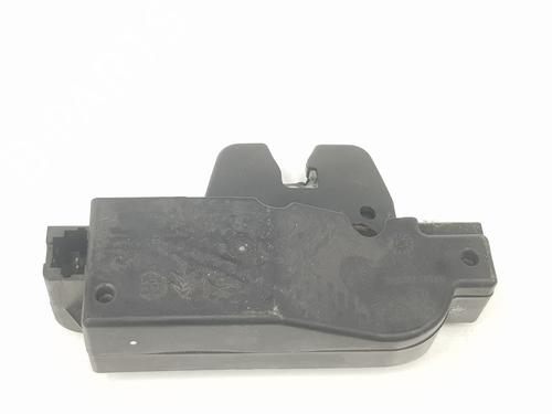 Tailgate lock CITROËN C4 I (LC_) 1.6 16V | BP18712370C101 