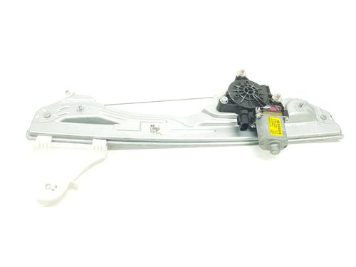 Rudehejsemekanisme venstre bagtil HYUNDAI KONA (OS, OSE, OSI) 1.0 T-GDi (120 hp) 21100856