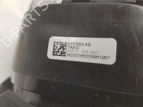 Airbag Kit SEAT LEON Sportstourer (KL8, KLD)  | BP9714567C86 