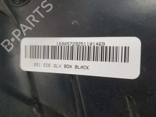 Glove box MERCEDES-BENZ R-CLASS (W251, V251) R 350 CDI 4-matic (251.023, 251.123) | BP10255522C95 