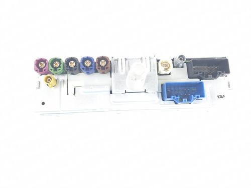Electronic module DS DS 7 Crossback (J4_, JR_, JC_) | BP38516776M83 - Image 2