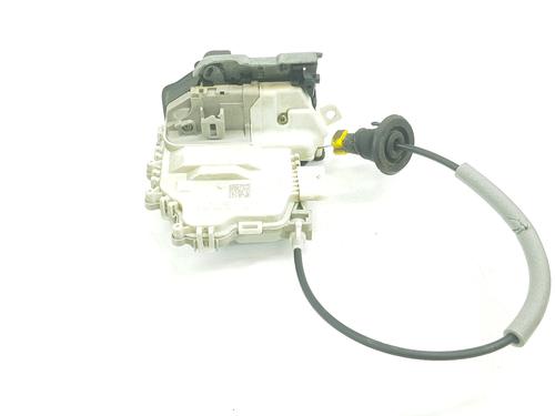 Rear left lock AUDI A4 B9 (8W2, 8WC) 2.0 TDI | BP13703036C100 