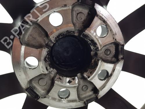 Rim SKODA FABIA III (NJ3) 1.0 TSI | BP22554599C45 