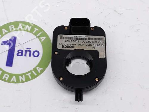 Annen MERCEDES-BENZ VITO / MIXTO Van (W639) 111 CDI (639.601, 639.603, 639.605) (109 hp) 14069658