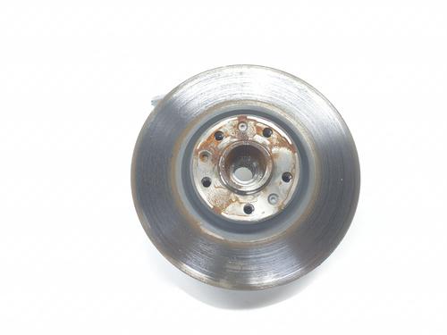 Right front steering knuckle OPEL ASTRA L Sports Tourer (O5) 1.2 (FRHNSL, FRHNSR) | BP23227028M26 