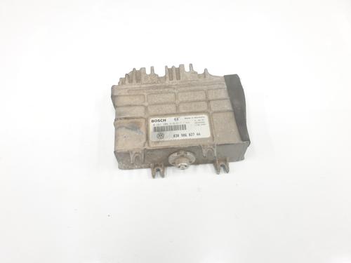 Engine control unit (ECU) VW POLO III (6N1) 60 1.4 | BP23040731M57
