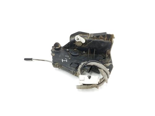 Used Rear left lock BMW 3 (E46) 318 d (116 hp) 23502628