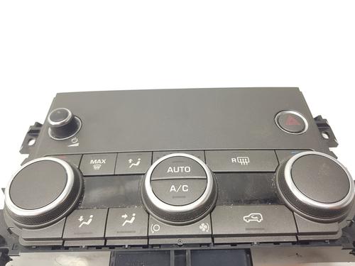 Climate control LAND ROVER RANGE ROVER EVOQUE (L538) 2.2 D 4x4 | BP29029148I5 