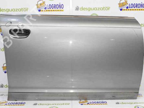 Porta anteriore destra AUDI A6 C6 (4F2) 3.0 TDI quattro (225 hp) 1159844