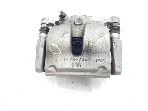 Used Right front brake caliper BMW 1 (F40) 118 i (136 hp) 11599557