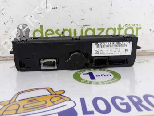 Climate control BMW 1 (E87) 118 d | BP1998058I5 