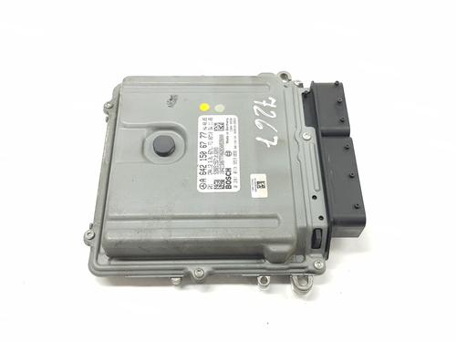 Engine control unit (ECU) MERCEDES-BENZ R-CLASS (W251, V251) R 280 CDI 4-matic (251.020) | BP18102018M57 