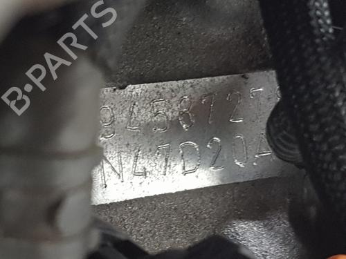 Engine BMW 1 (E87) 116 d | BP29915241M1