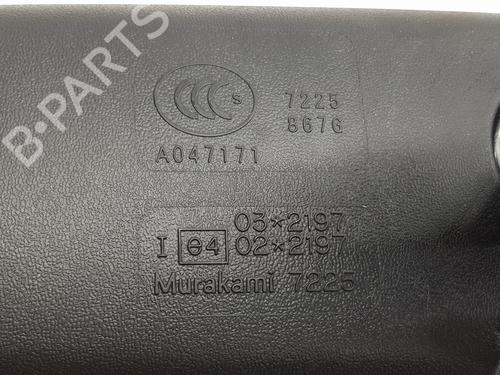 Rear mirror TOYOTA HILUX VIII Platform/Chassis (_N1_)  | BP29370781I6 