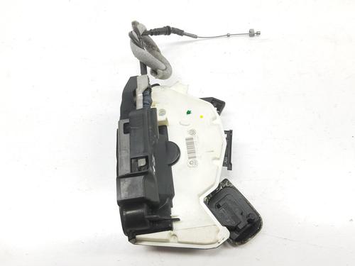 Rear left lock VW TIGUAN ALLSPACE (BW2, BJ2) 2.0 TDI 4motion | BP3654866C100 