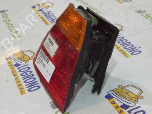 Left taillight BMW 3 (E46) 320 d | BP1157874C34 